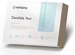 Verisana Zungenabstrich Candida Test