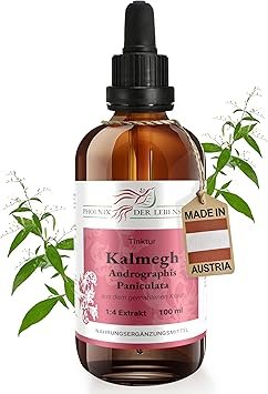 Kalmegh Tinktur
