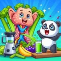 HashiSupps Panda